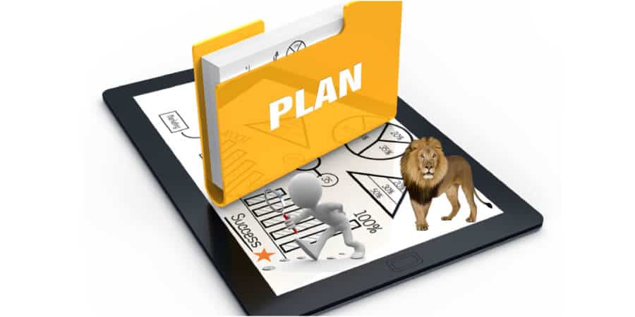 plano de estudo auditor fiscal da receita federal
