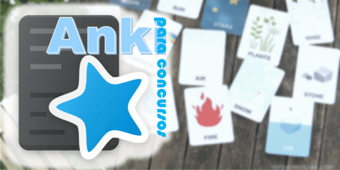 Anki para concursos - como fazer revisões perfeitas