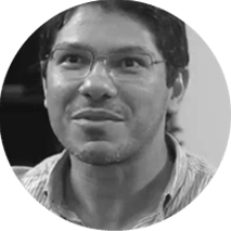 Gerson Aragão - Foto