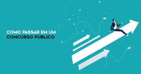 Como passar em um concurso público em 2021?